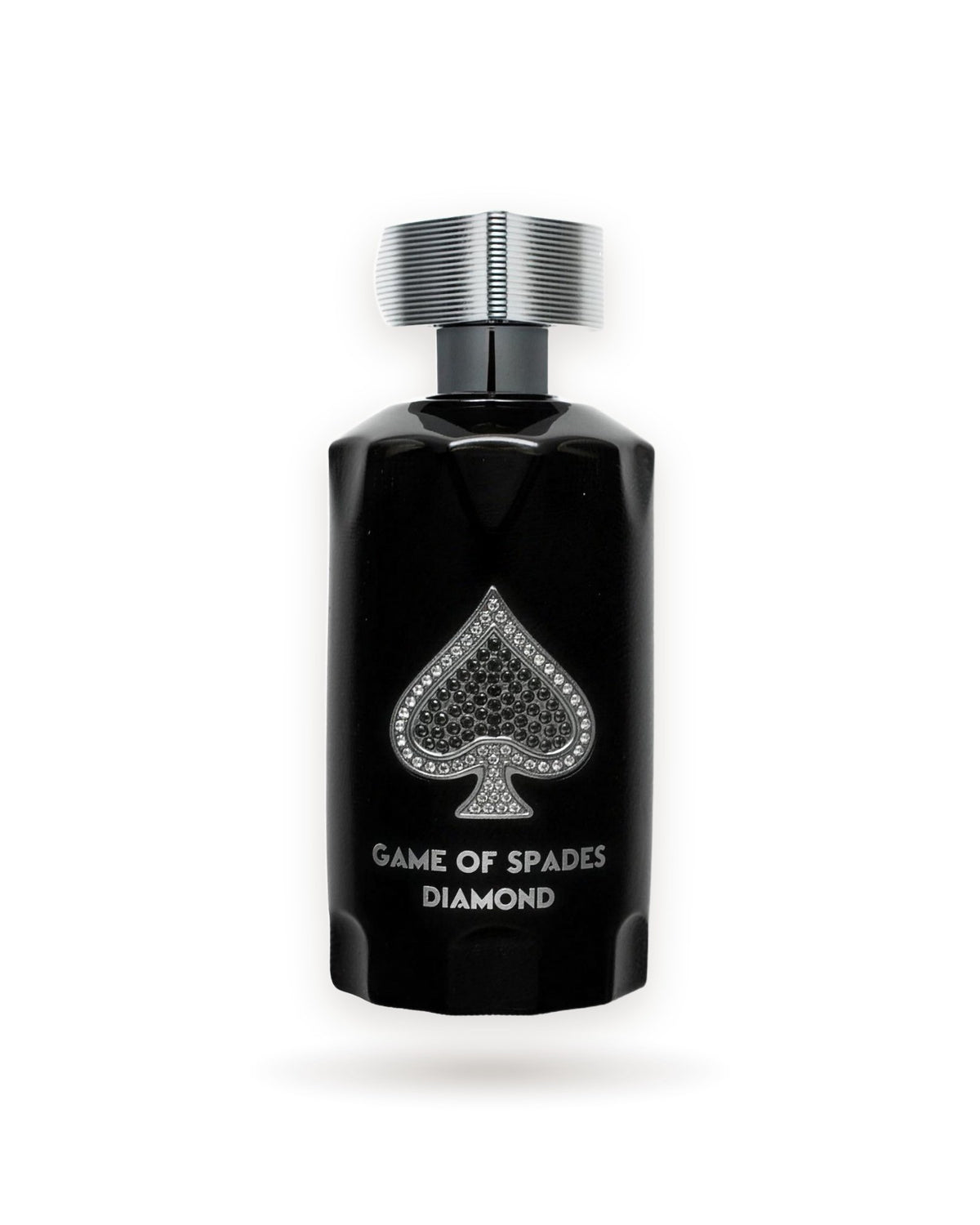Game of Spades Diamond de Jo Milano Paris: frasco (imagen de prueba)