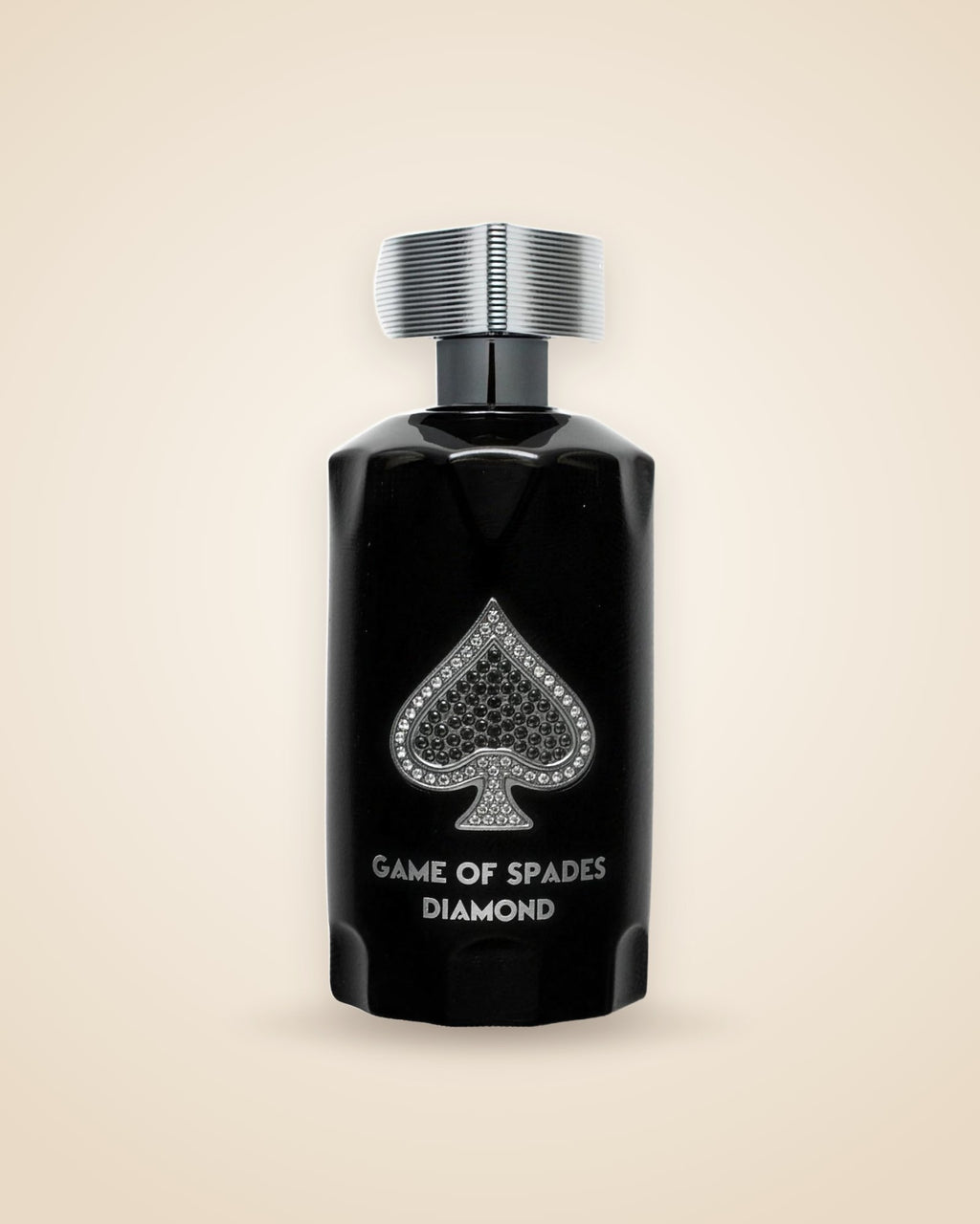 Game of Spades Diamond de Jo Milano Paris: frasco (imagen de prueba)