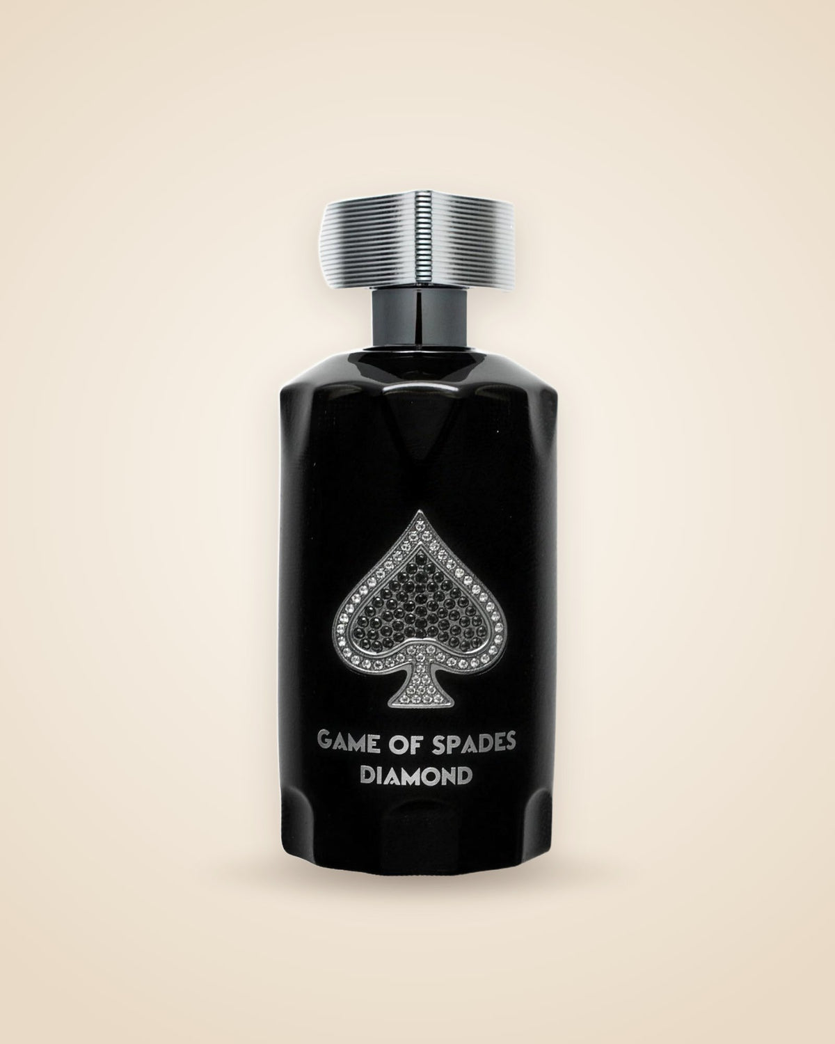 Game of Spades Diamond de Jo Milano Paris: frasco (imagen de prueba)
