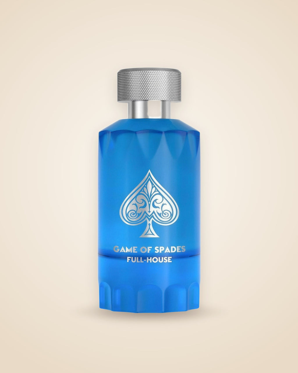 Game of Spades Full House de Jo Milano Paris: frasco (imagen de prueba)