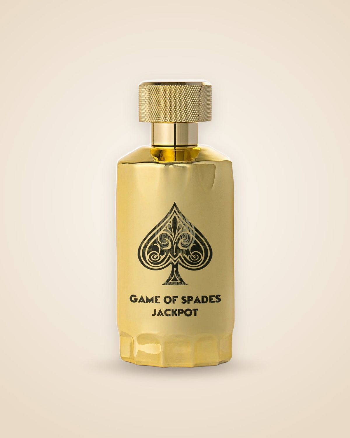 Game of Spades Jackpot de Jo Milano Paris: frasco (imagen de prueba)