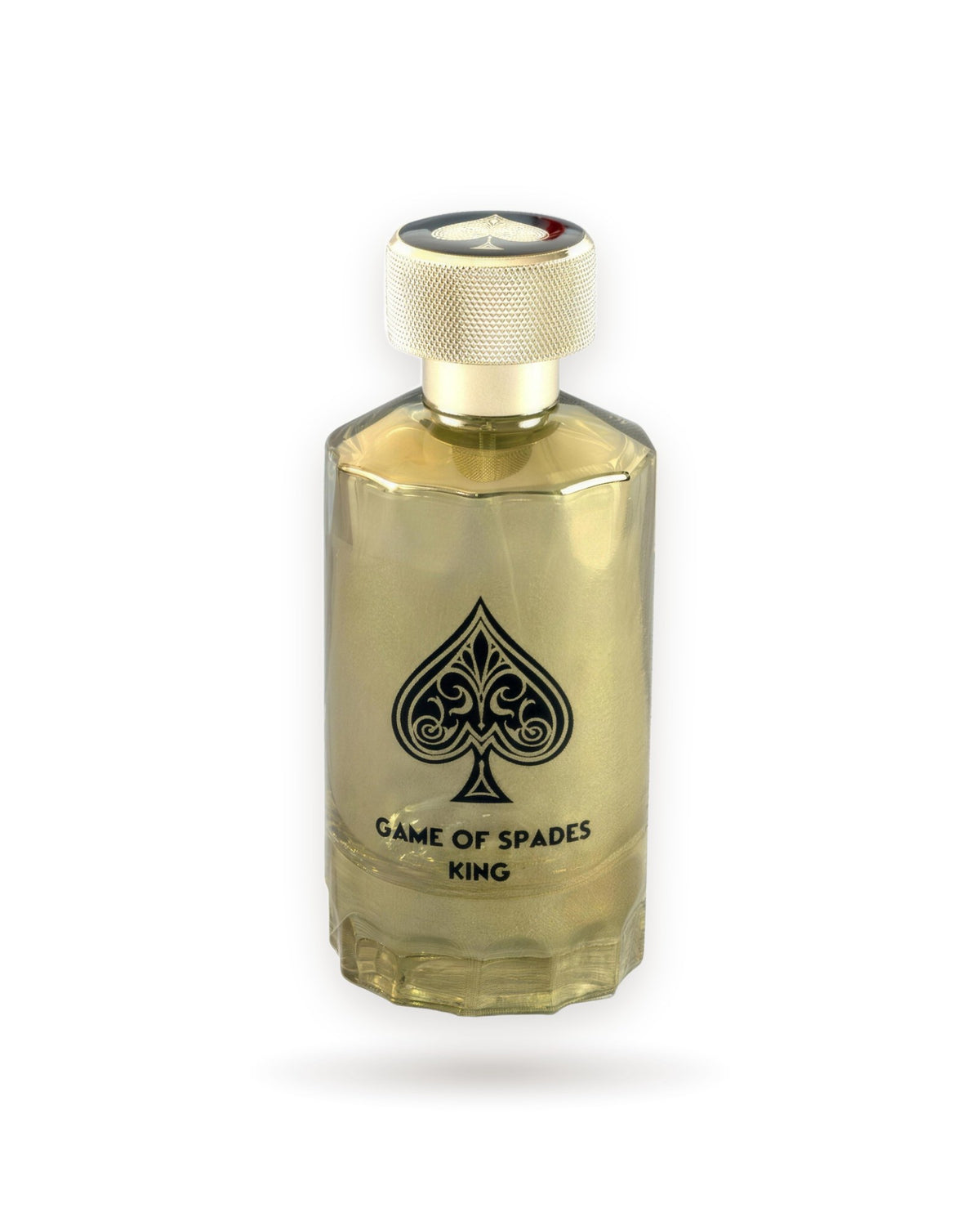 Game of Spades King de Jo Milano Paris: frasco (imagen de prueba)