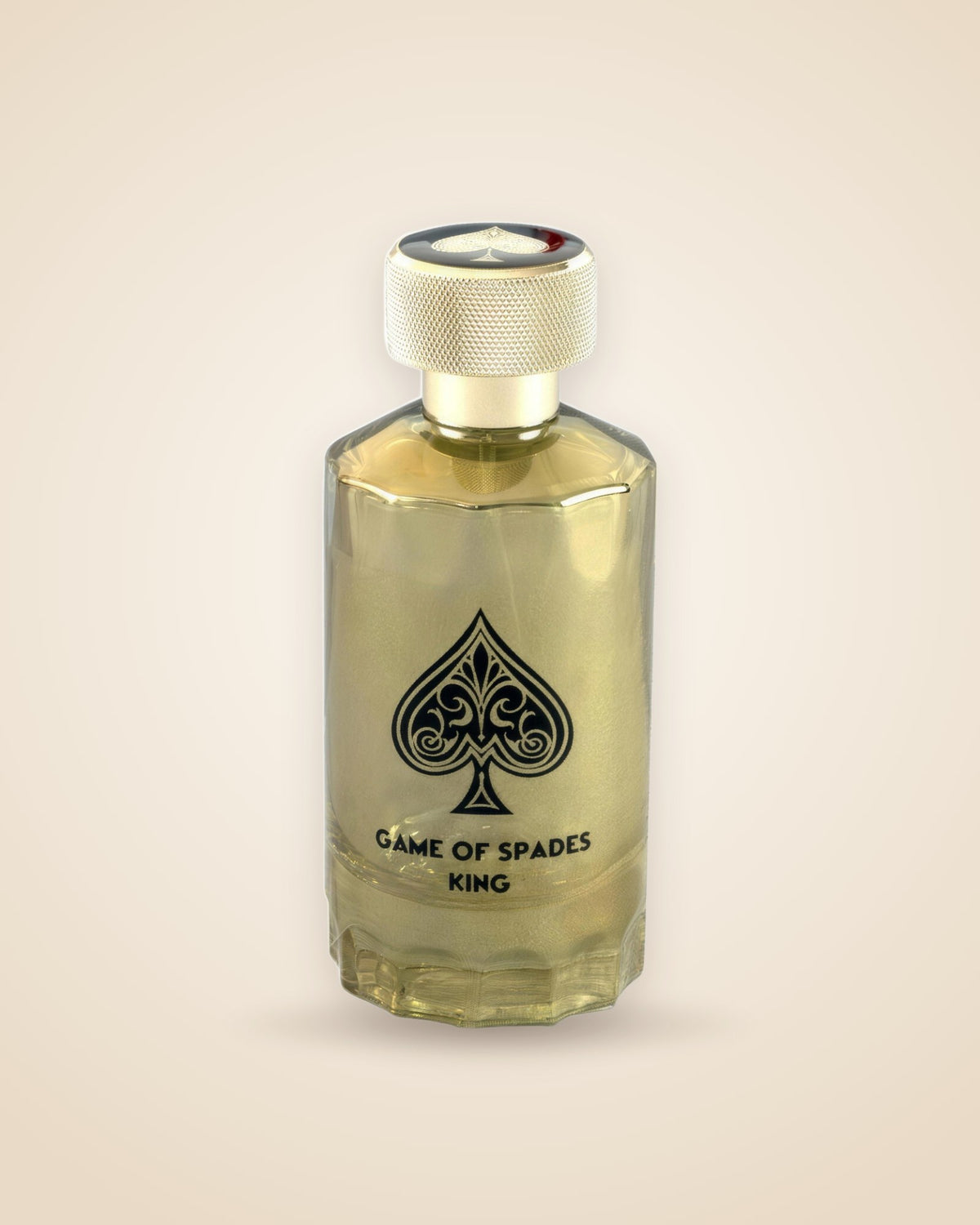 Game of Spades King de Jo Milano Paris: frasco (imagen de prueba)