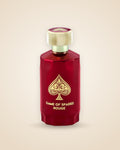 Game of Spades Rouge de Jo Milano Paris: frasco (imagen de prueba)
