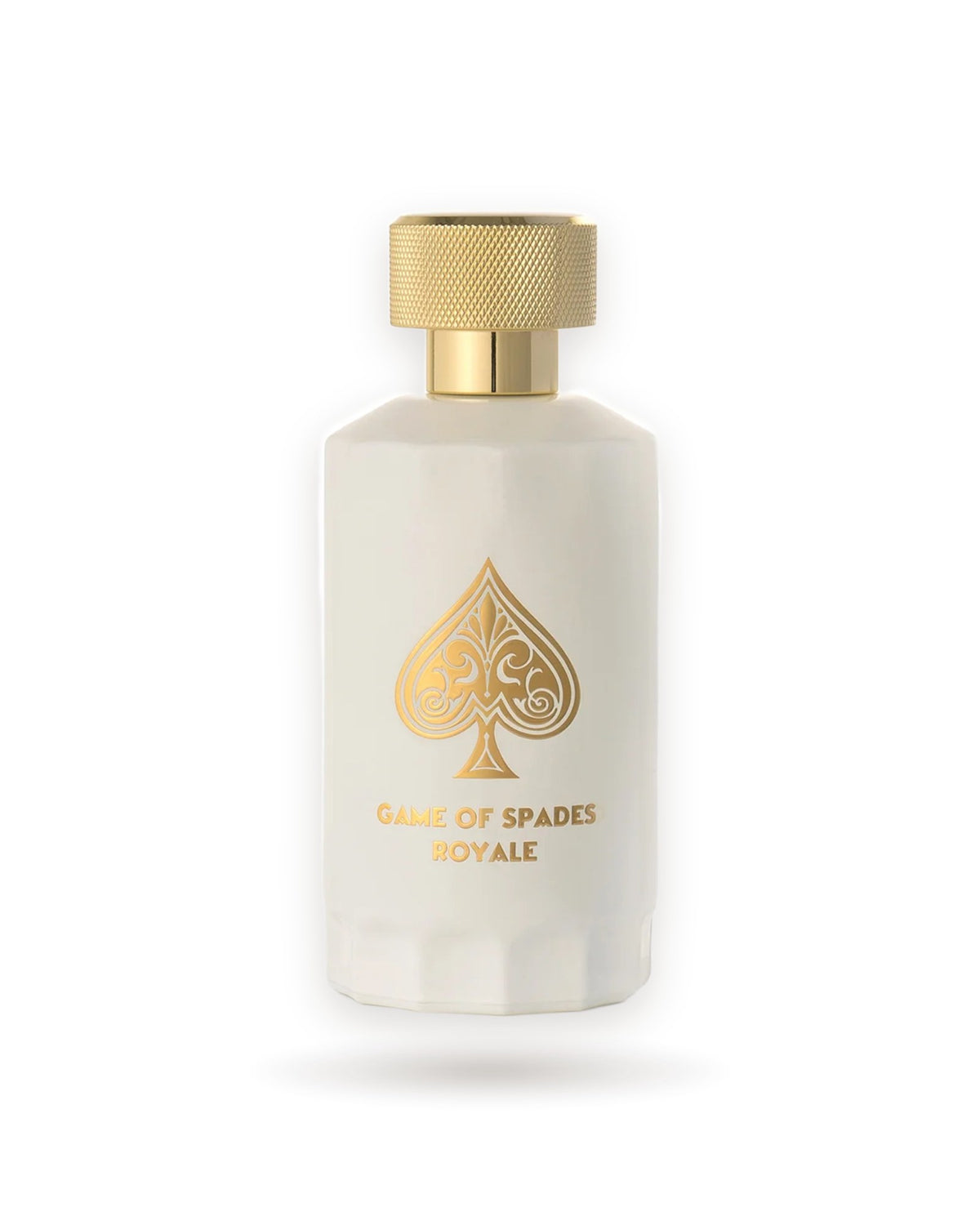Game of Spades Royale de Jo Milano Paris: frasco (imagen de prueba)