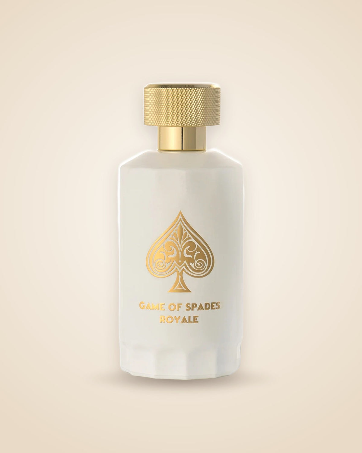 Game of Spades Royale de Jo Milano Paris: frasco (imagen de prueba)