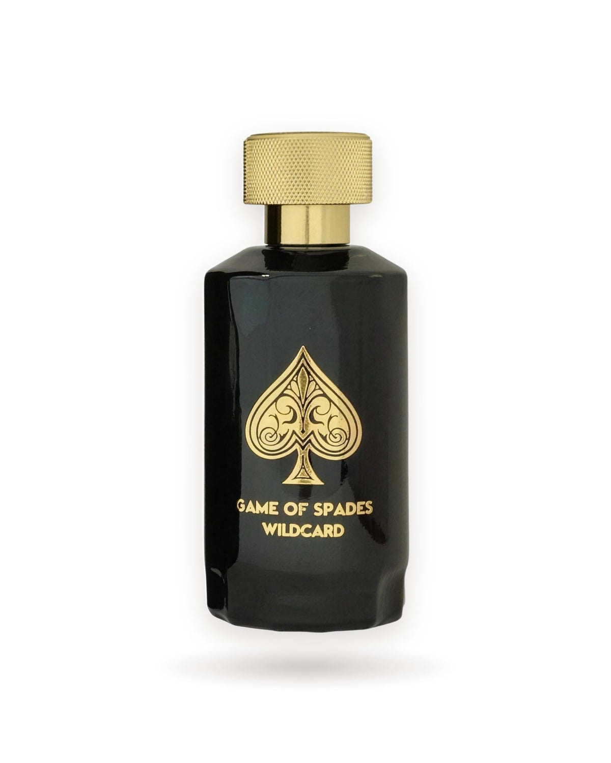 Game of Spades Wildcard de Jo Milano Paris: frasco (imagen de prueba)