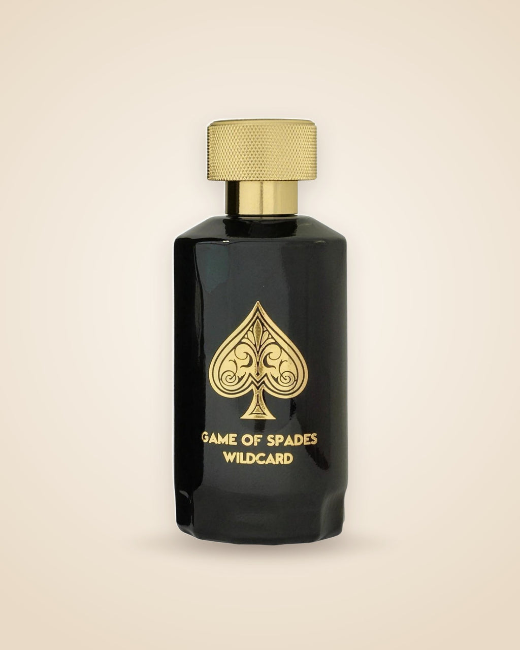 Game of Spades Wildcard de Jo Milano Paris: frasco (imagen de prueba)