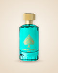 Game of Spades Win de Jo Milano Paris: frasco (imagen de prueba)
