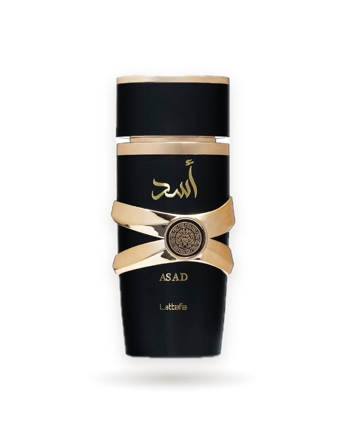 Asad de Lattafa: frasco