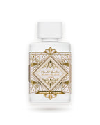 Bade'e Al Oud Honor & Glory de Lattafa: frasco