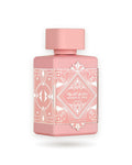 Bade'e Al Oud Noble Blush de Lattafa: frasco