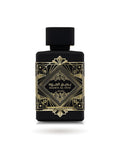 Bade'e Al Oud Oud for Glory de Lattafa: frasco