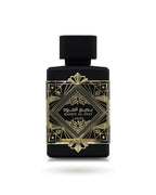 Bade'e Al Oud Oud for Glory de Lattafa: frasco