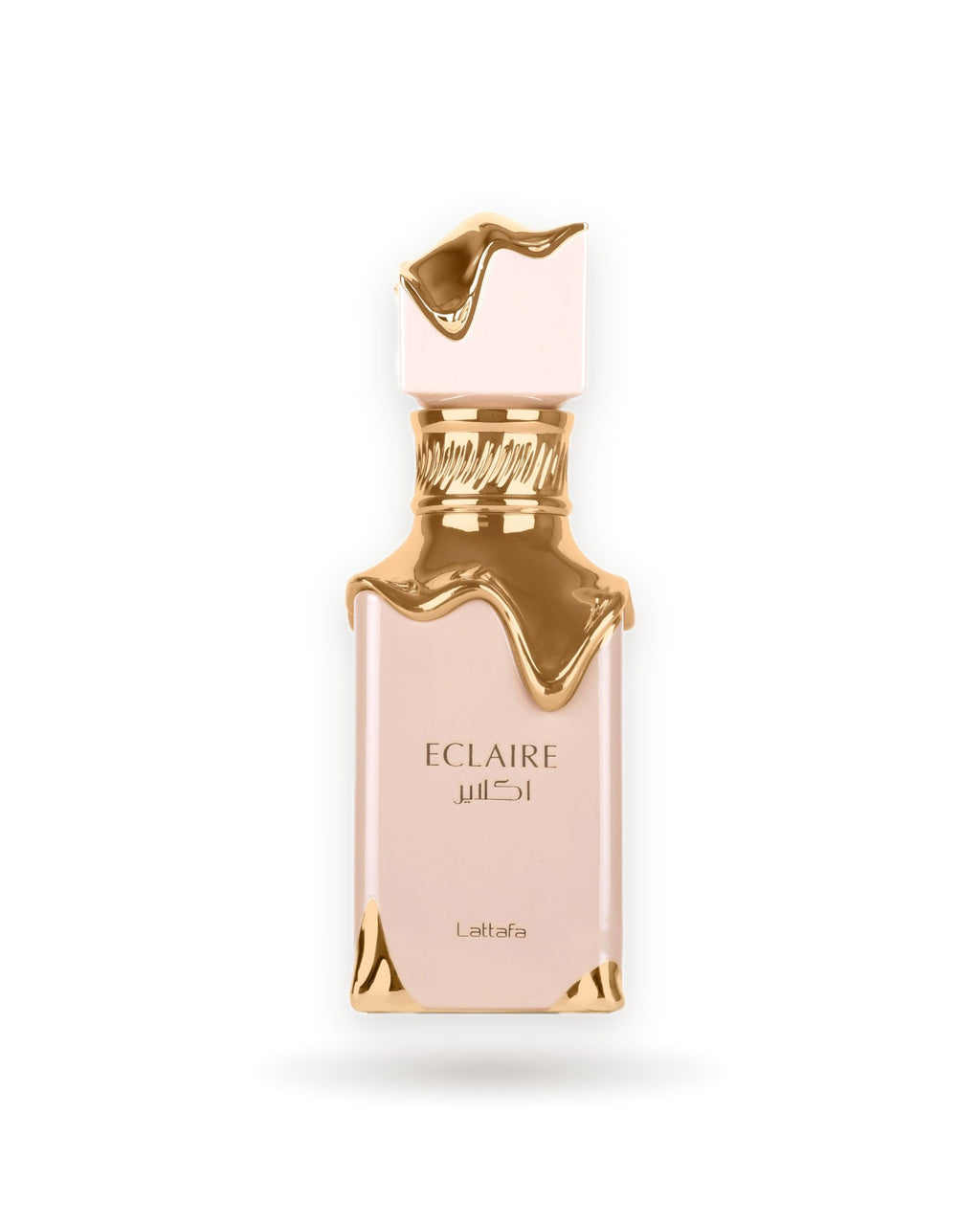 Eclaire de Lattafa: frasco