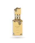 Eclaire Banoffi de Lattafa: frasco