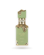 Eclaire Pistache de Lattafa: frasco