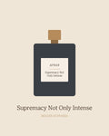 Supremacy Not Only Intense de Afnan (imagen de prueba)