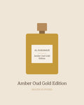Amber Oud Gold Edition de Al Haramain (imagen de prueba)