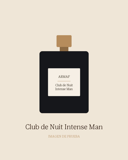 Club de Nuit Intense Man de Armaf (imagen de prueba)