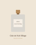 Club de Nuit Sillage de Armaf (imagen de prueba)