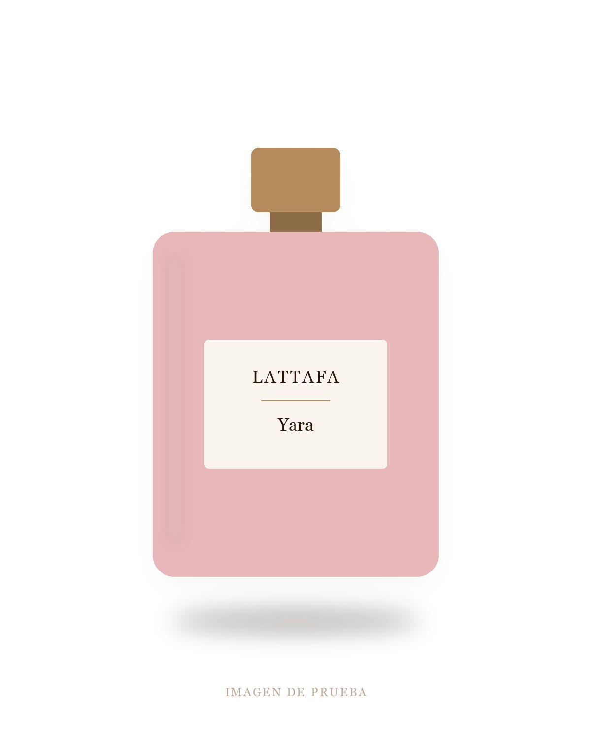 Yara de Lattafa (imagen de prueba)