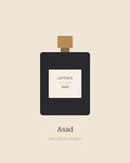 Asad de Lattafa (imagen de prueba)