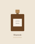Khamrah de Lattafa (imagen de prueba)