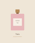 Yara de Lattafa (imagen de prueba)