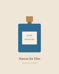 Hawas for Him de Rasasi (imagen de prueba)